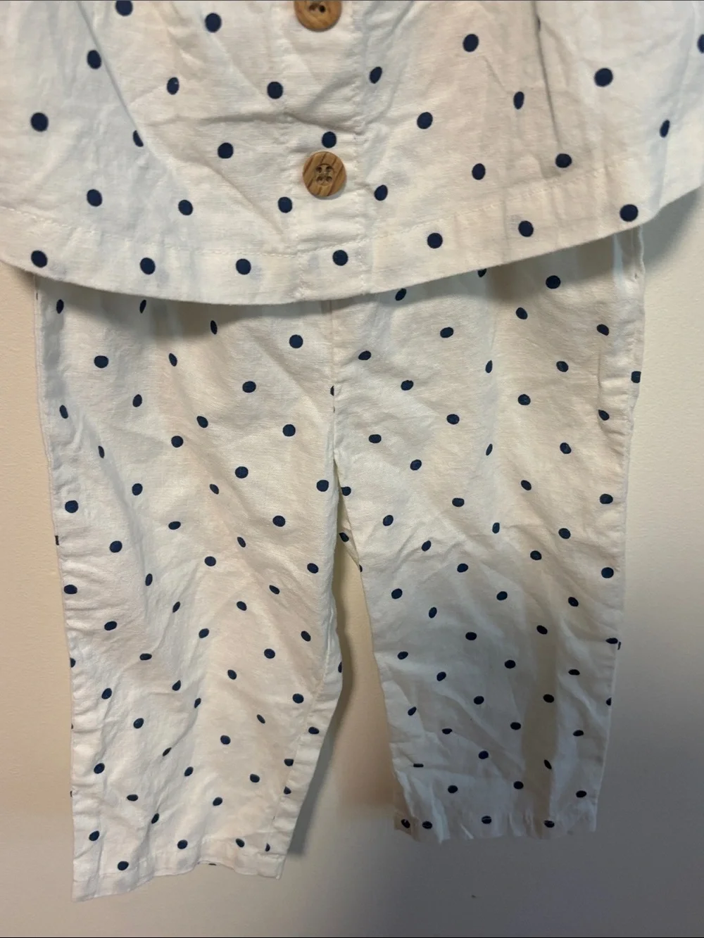 Carters soft white